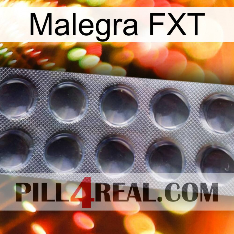 Malegra FXT 30
